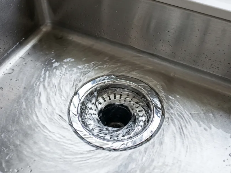 Drain Cleaning Plumber in Peralta, NM